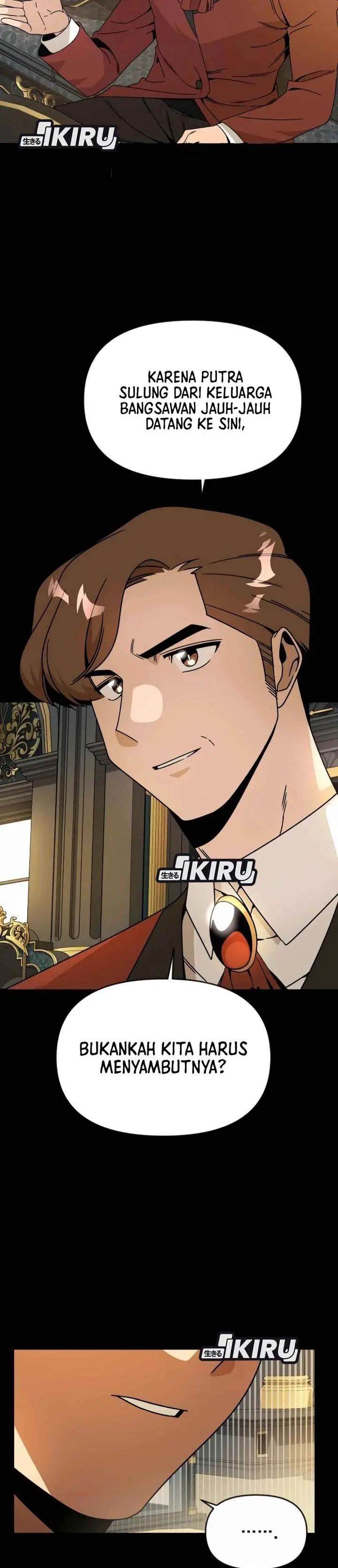 image-komik-ill-resign-and-have-a-fresh-start-in-this-world-chapter-122-1/35