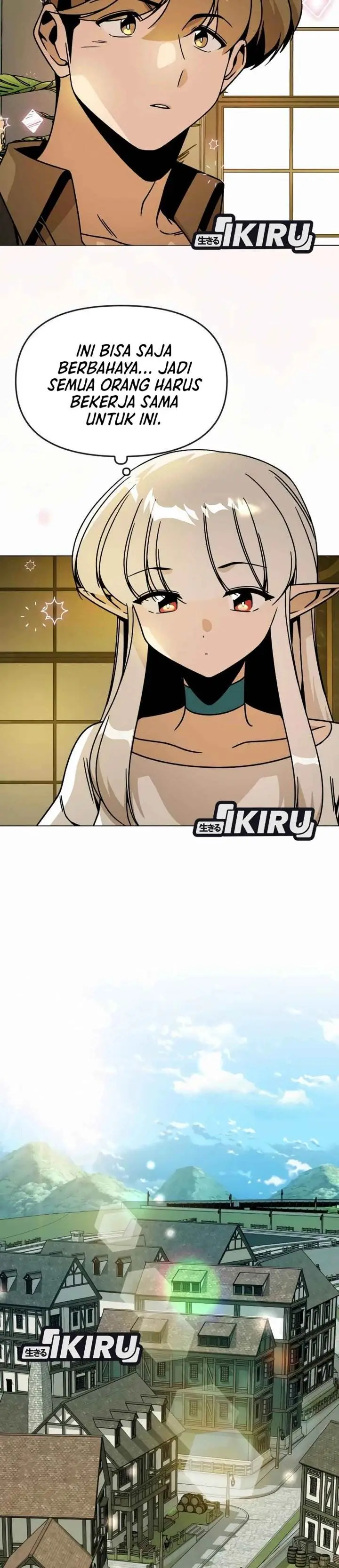 image-komik-ill-resign-and-have-a-fresh-start-in-this-world-chapter-122-8/35