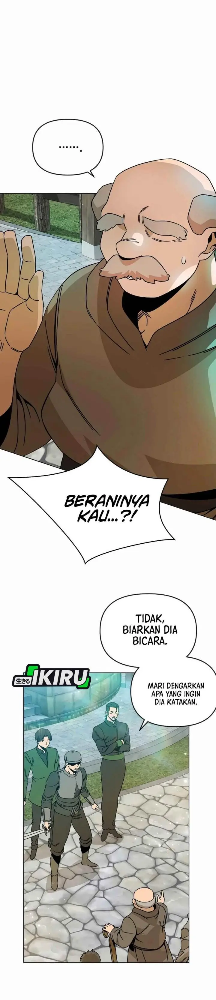 image-komik-ill-resign-and-have-a-fresh-start-in-this-world-chapter-122-14/35