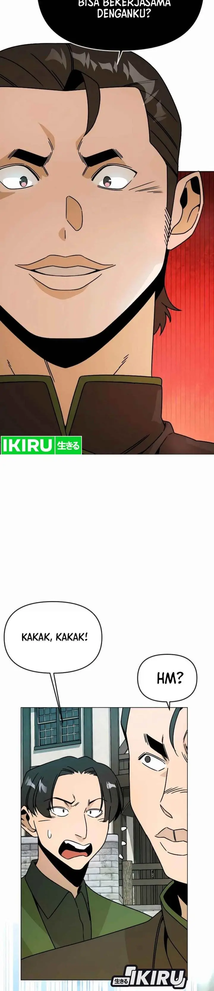 image-komik-ill-resign-and-have-a-fresh-start-in-this-world-chapter-122-17/35