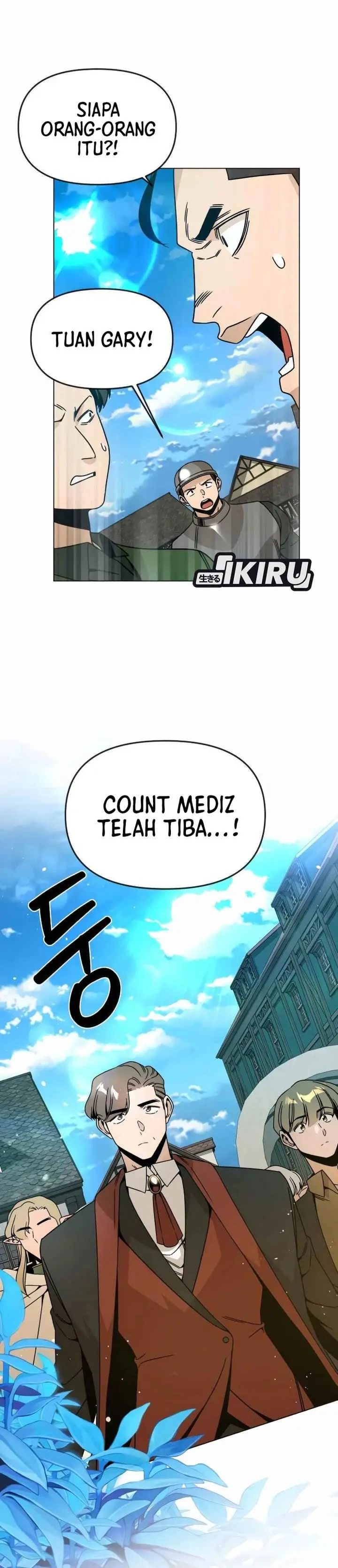 image-komik-ill-resign-and-have-a-fresh-start-in-this-world-chapter-122-19/35