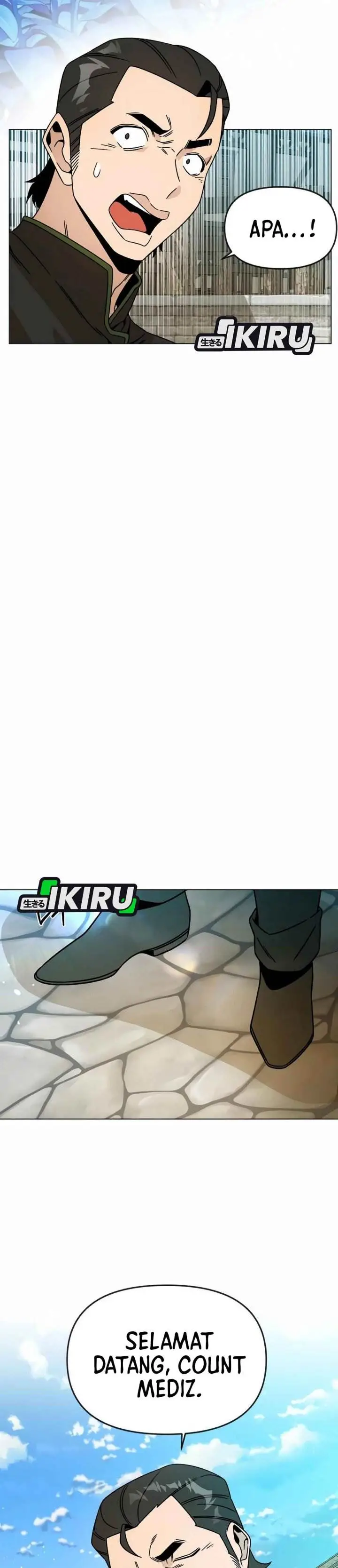 image-komik-ill-resign-and-have-a-fresh-start-in-this-world-chapter-122-20/35