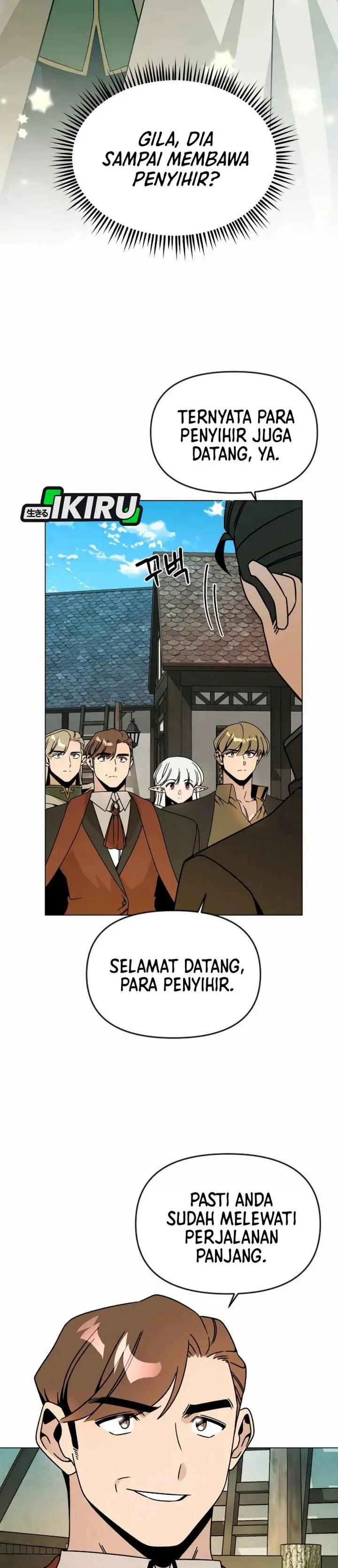 image-komik-ill-resign-and-have-a-fresh-start-in-this-world-chapter-122-22/35