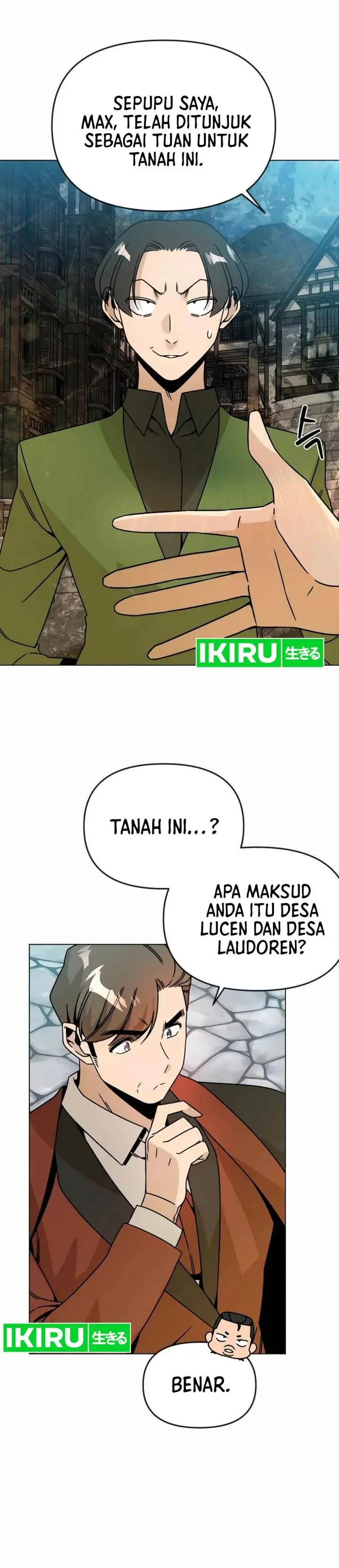 image-komik-ill-resign-and-have-a-fresh-start-in-this-world-chapter-122-24/35