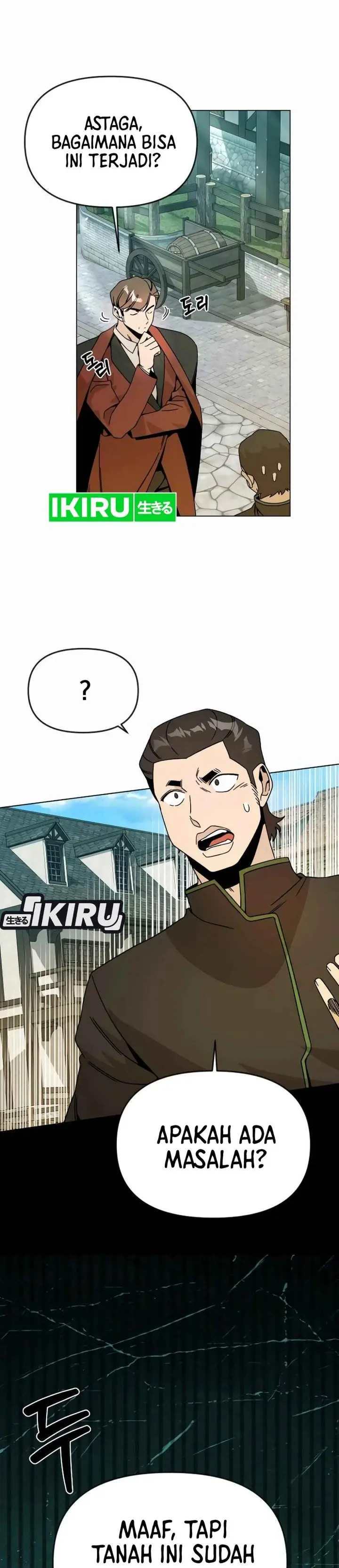 image-komik-ill-resign-and-have-a-fresh-start-in-this-world-chapter-122-25/35