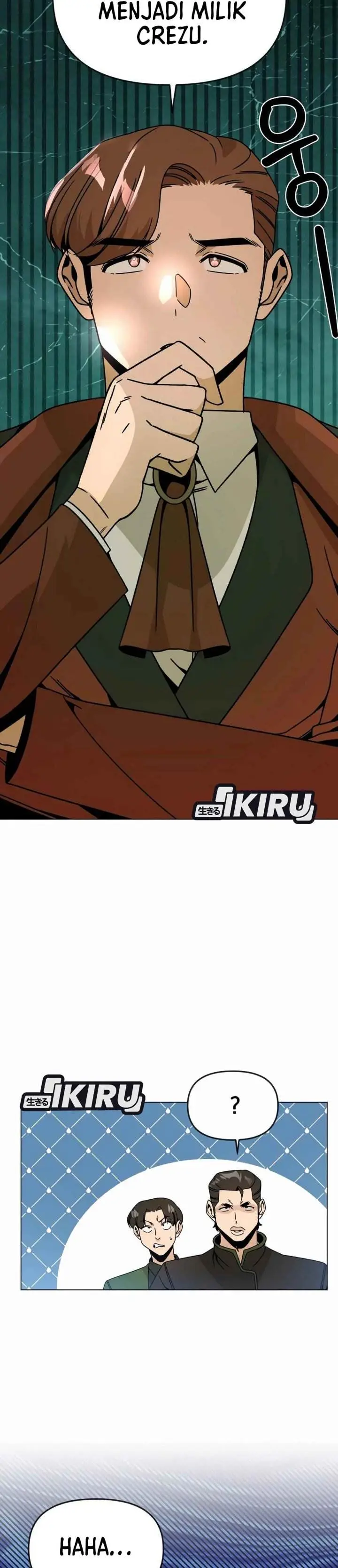 image-komik-ill-resign-and-have-a-fresh-start-in-this-world-chapter-122-26/35