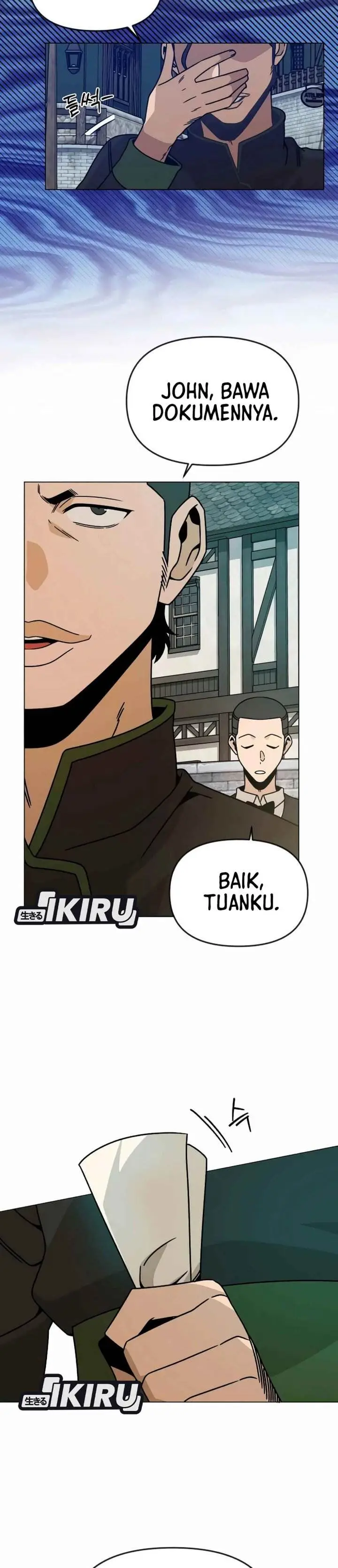 image-komik-ill-resign-and-have-a-fresh-start-in-this-world-chapter-122-27/35