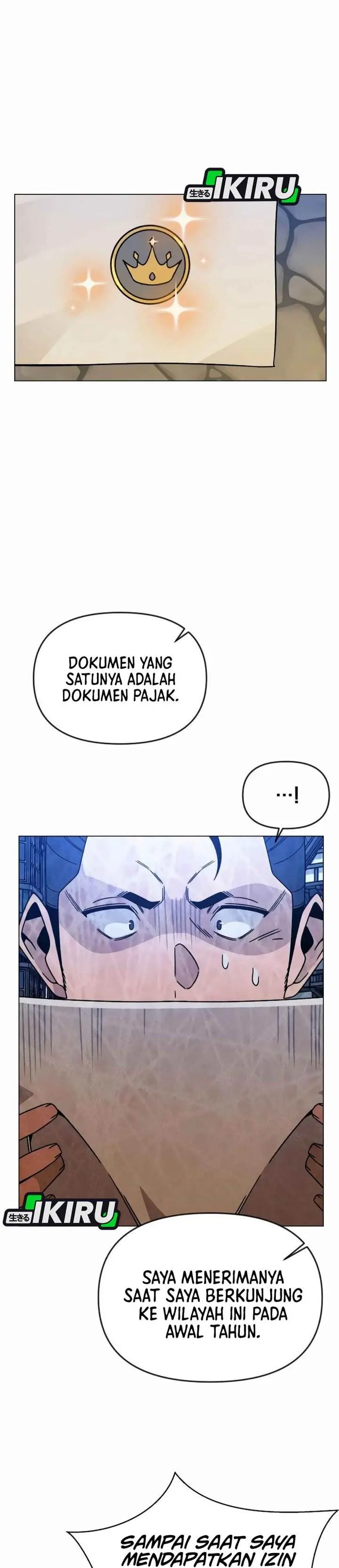 image-komik-ill-resign-and-have-a-fresh-start-in-this-world-chapter-122-31/35