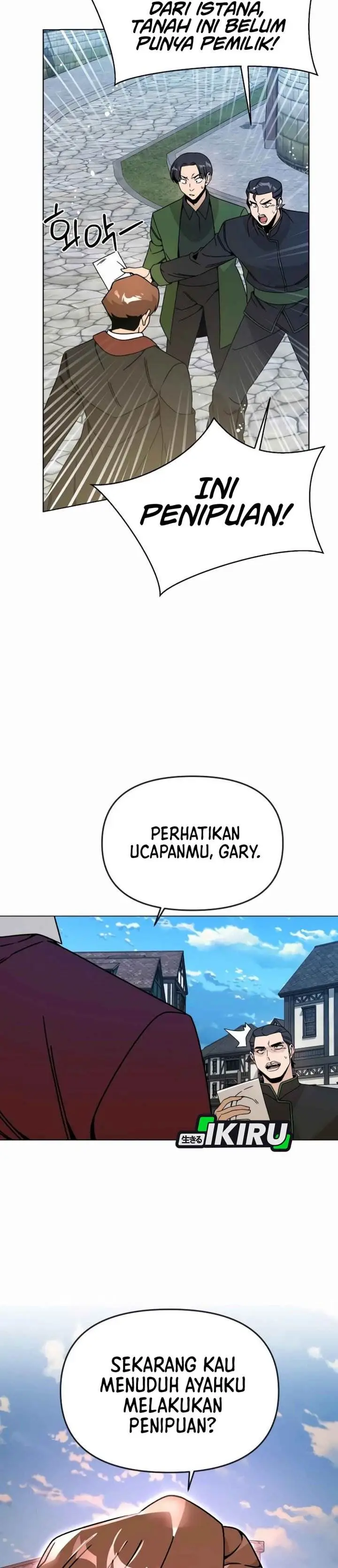 image-komik-ill-resign-and-have-a-fresh-start-in-this-world-chapter-122-32/35