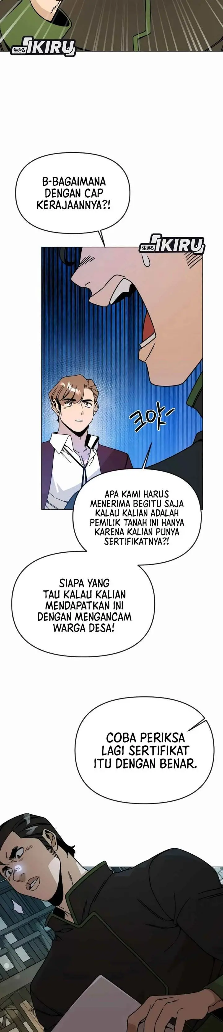 image-komik-ill-resign-and-have-a-fresh-start-in-this-world-chapter-123-4/33