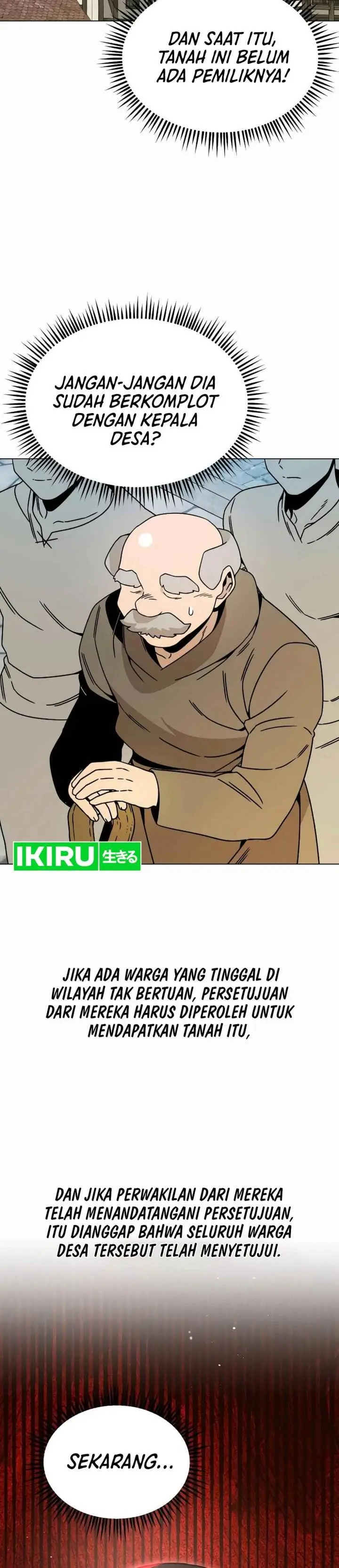 image-komik-ill-resign-and-have-a-fresh-start-in-this-world-chapter-123-6/33