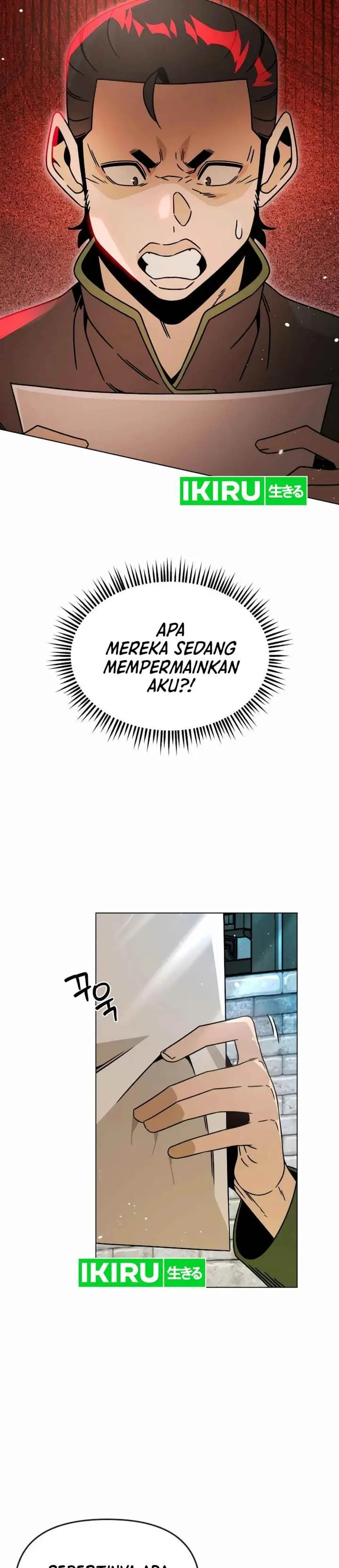 image-komik-ill-resign-and-have-a-fresh-start-in-this-world-chapter-123-7/33