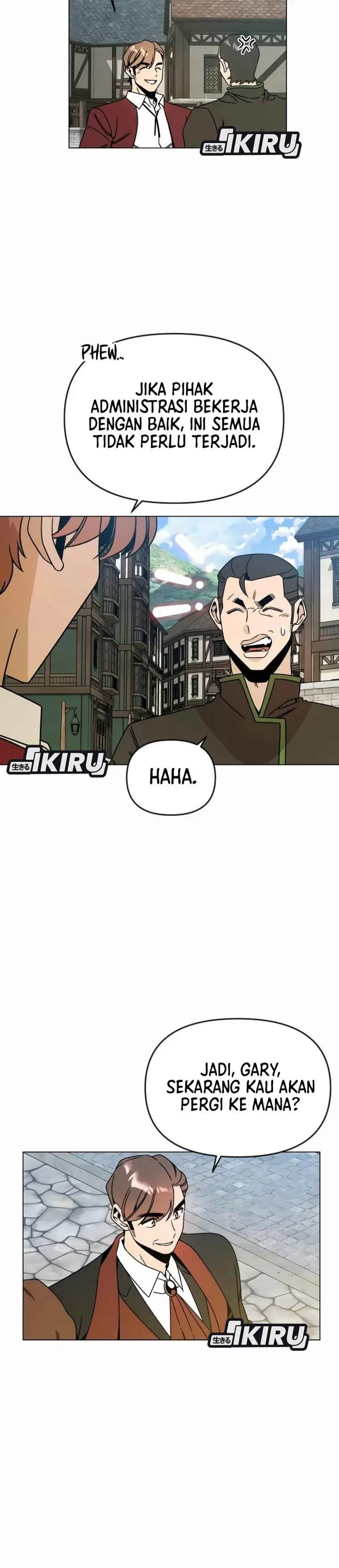 image-komik-ill-resign-and-have-a-fresh-start-in-this-world-chapter-123-9/33