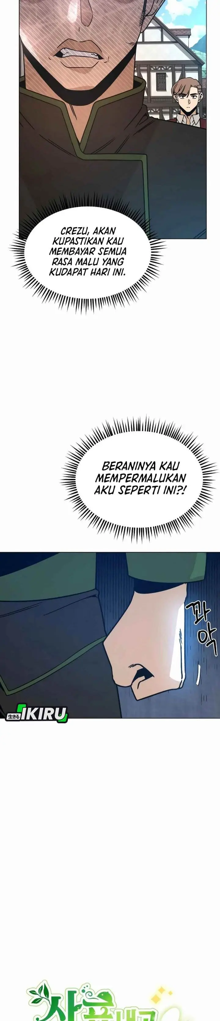 image-komik-ill-resign-and-have-a-fresh-start-in-this-world-chapter-123-11/33