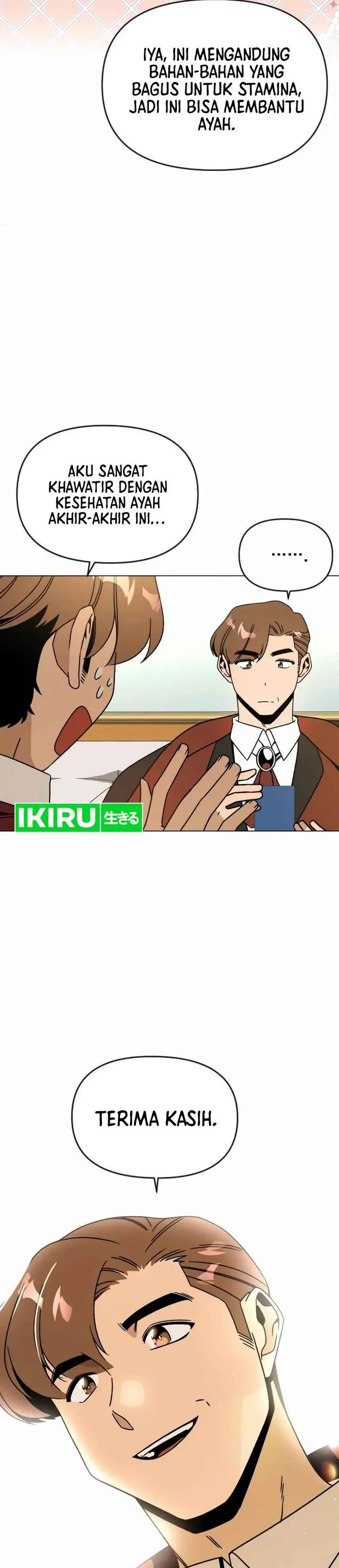 image-komik-ill-resign-and-have-a-fresh-start-in-this-world-chapter-123-17/33