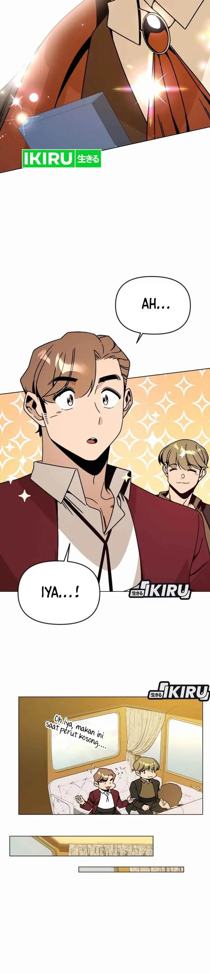 image-komik-ill-resign-and-have-a-fresh-start-in-this-world-chapter-123-18/33