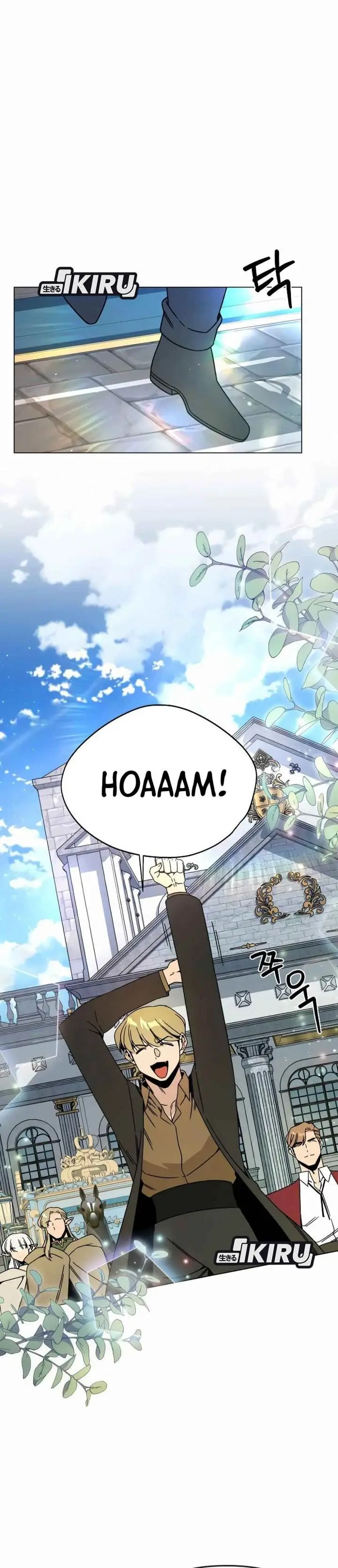 image-komik-ill-resign-and-have-a-fresh-start-in-this-world-chapter-123-19/33