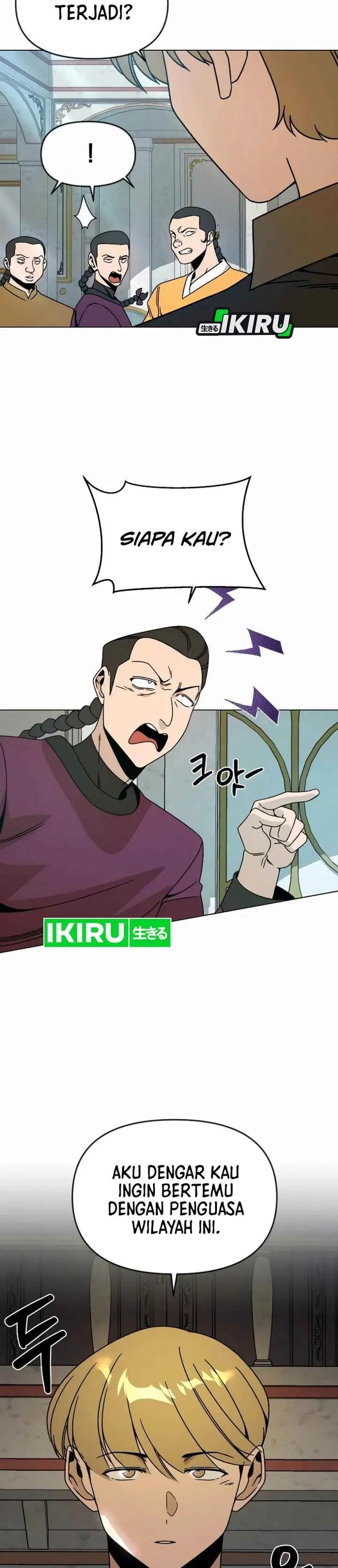 image-komik-ill-resign-and-have-a-fresh-start-in-this-world-chapter-123-26/33