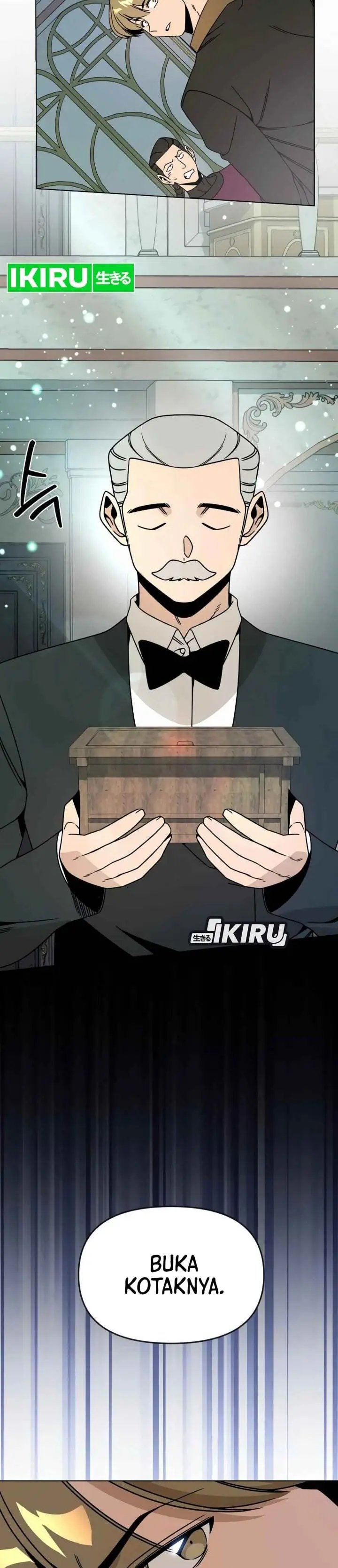 image-komik-ill-resign-and-have-a-fresh-start-in-this-world-chapter-123-31/33