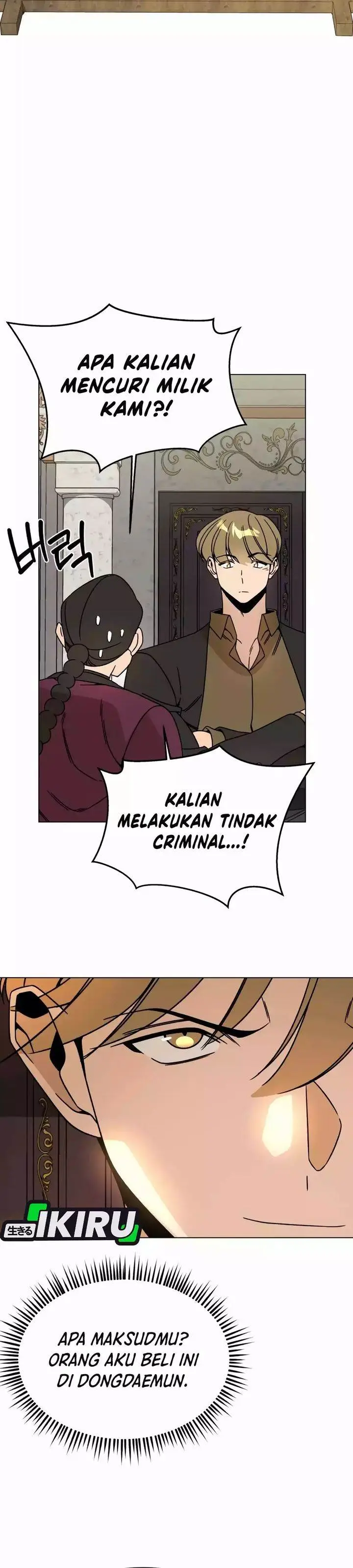 image-komik-ill-resign-and-have-a-fresh-start-in-this-world-chapter-124-2/35