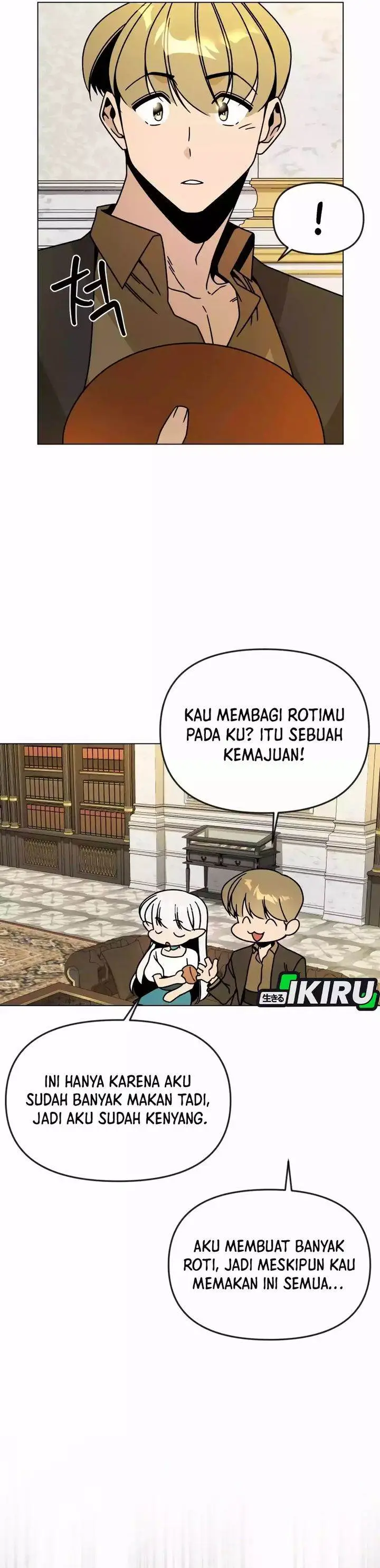 image-komik-ill-resign-and-have-a-fresh-start-in-this-world-chapter-124-15/35