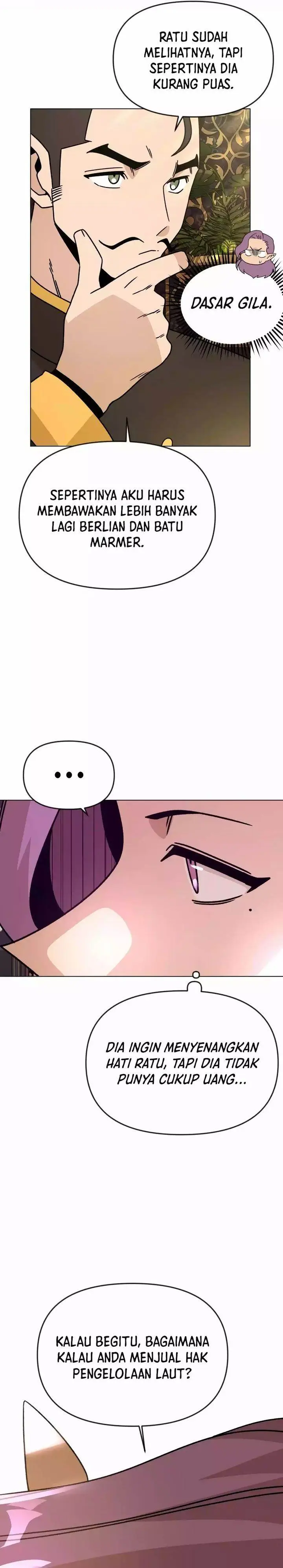 image-komik-ill-resign-and-have-a-fresh-start-in-this-world-chapter-124-23/35