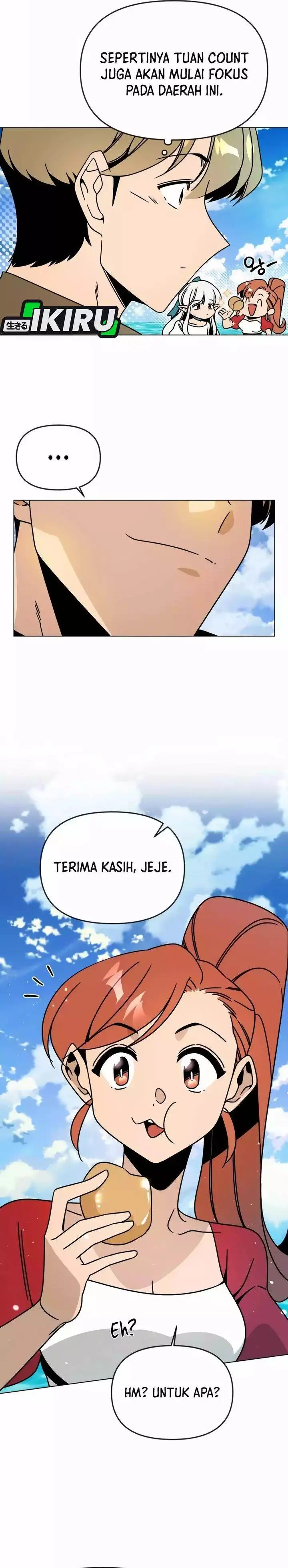 image-komik-ill-resign-and-have-a-fresh-start-in-this-world-chapter-125-3/33