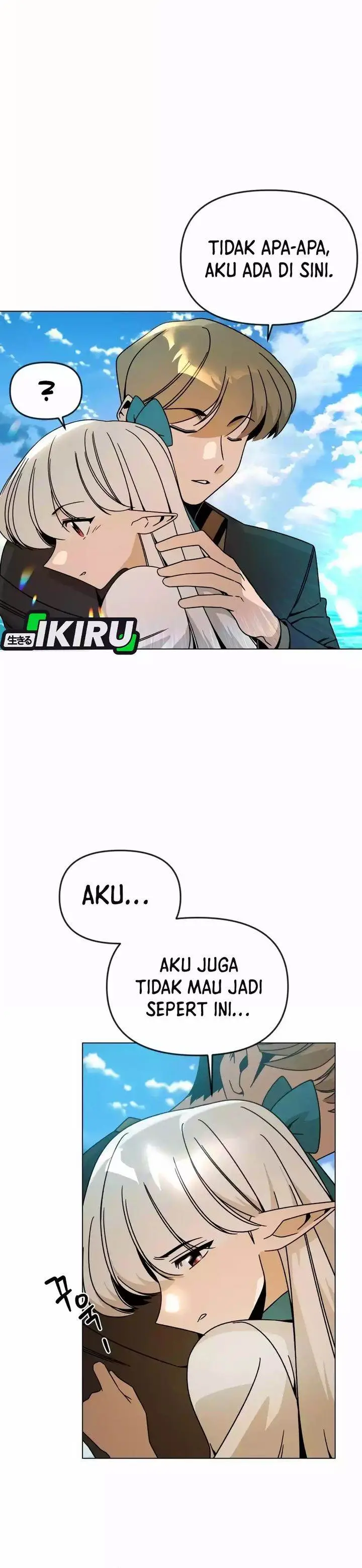 image-komik-ill-resign-and-have-a-fresh-start-in-this-world-chapter-125-9/33