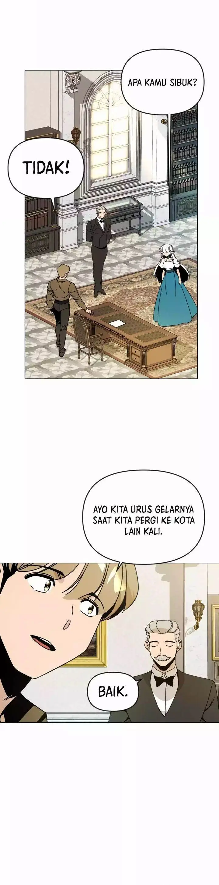 image-komik-ill-resign-and-have-a-fresh-start-in-this-world-chapter-125-17/33