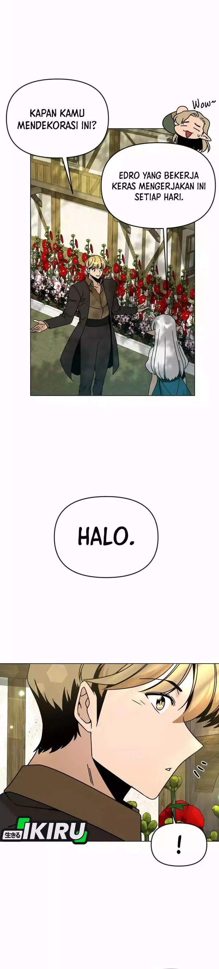 image-komik-ill-resign-and-have-a-fresh-start-in-this-world-chapter-125-20/33