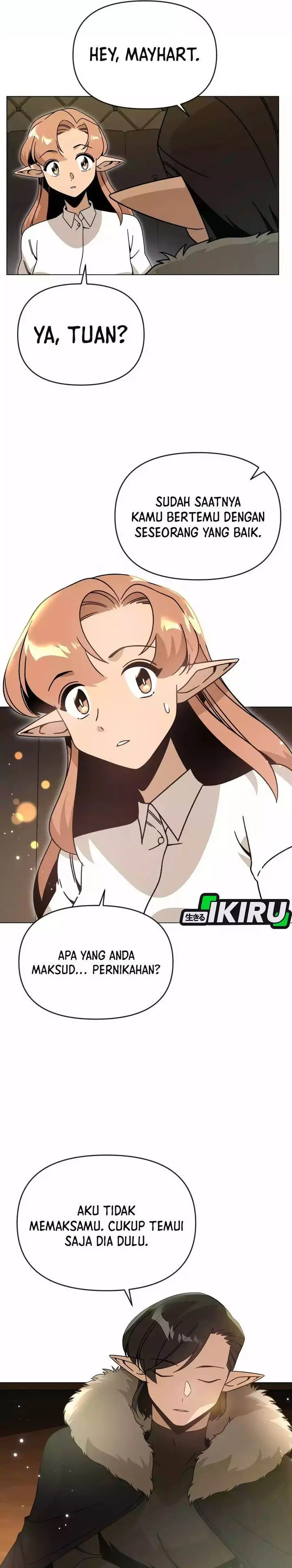 image-komik-ill-resign-and-have-a-fresh-start-in-this-world-chapter-126-1/37