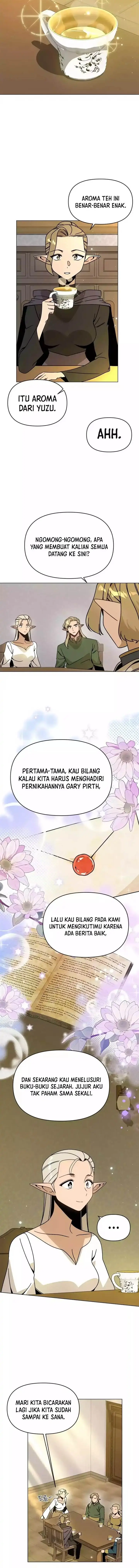 image-komik-ill-resign-and-have-a-fresh-start-in-this-world-chapter-127-3/16