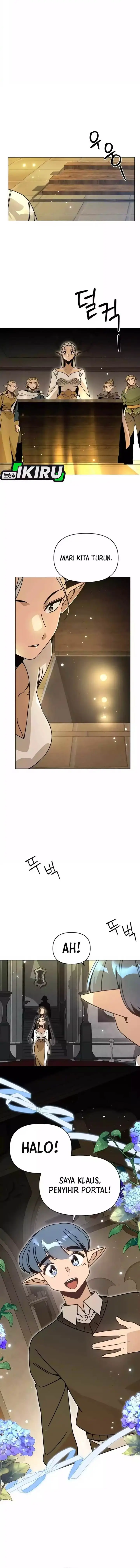 image-komik-ill-resign-and-have-a-fresh-start-in-this-world-chapter-127-4/16