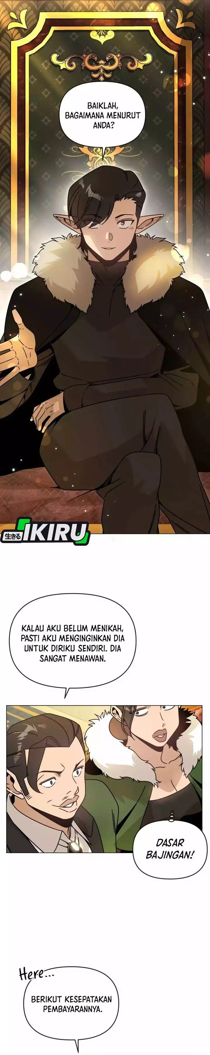 image-komik-ill-resign-and-have-a-fresh-start-in-this-world-chapter-128-22/53