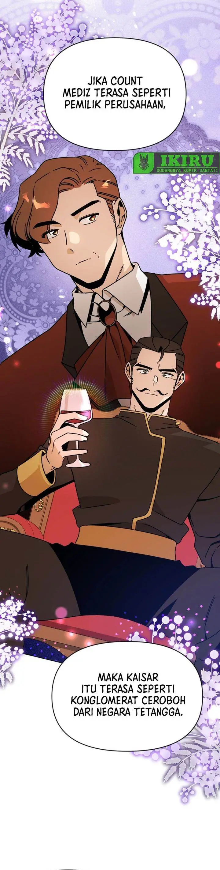 image-komik-ill-resign-and-have-a-fresh-start-in-this-world-chapter-129-3/34