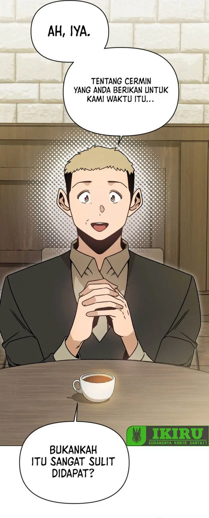 image-komik-ill-resign-and-have-a-fresh-start-in-this-world-chapter-129-9/34