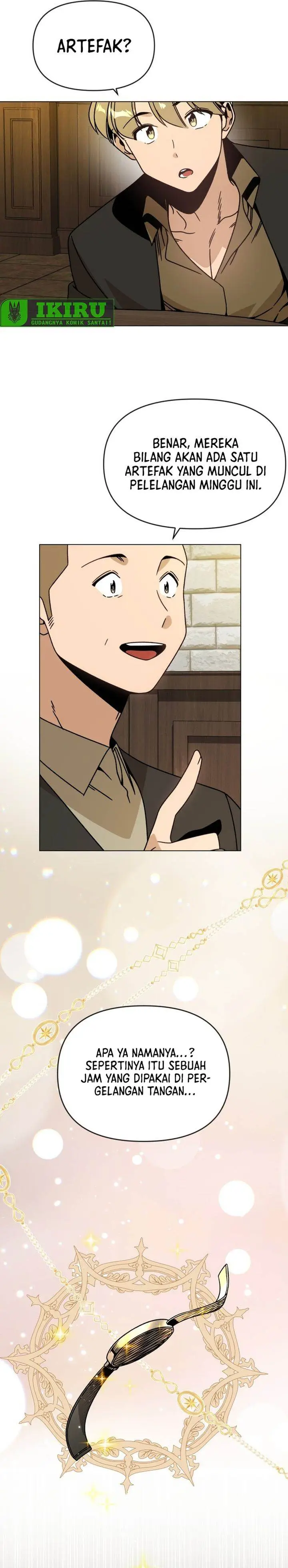 image-komik-ill-resign-and-have-a-fresh-start-in-this-world-chapter-129-11/34