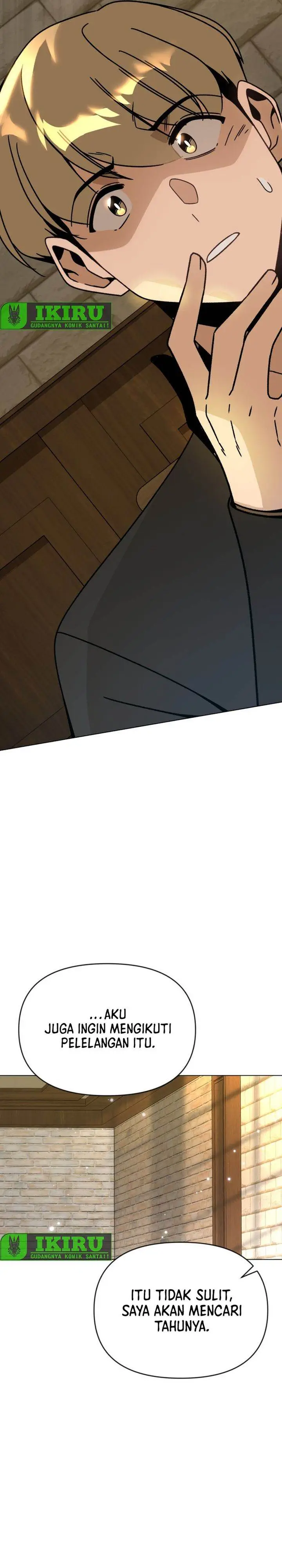 image-komik-ill-resign-and-have-a-fresh-start-in-this-world-chapter-129-14/34