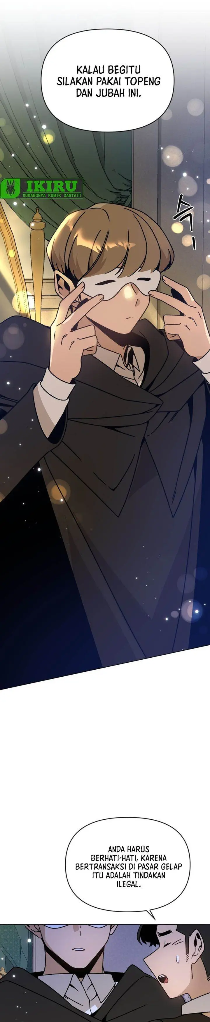 image-komik-ill-resign-and-have-a-fresh-start-in-this-world-chapter-129-20/34