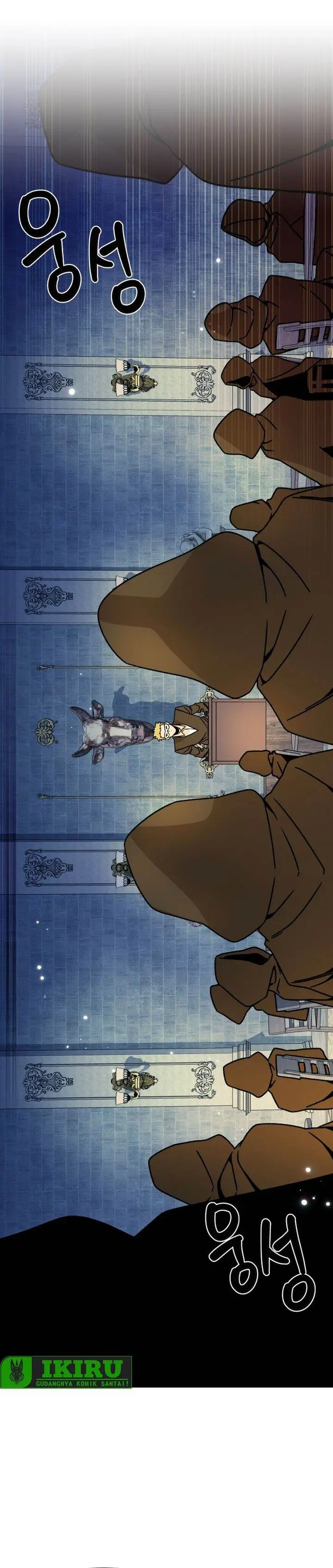 image-komik-ill-resign-and-have-a-fresh-start-in-this-world-chapter-129-25/34