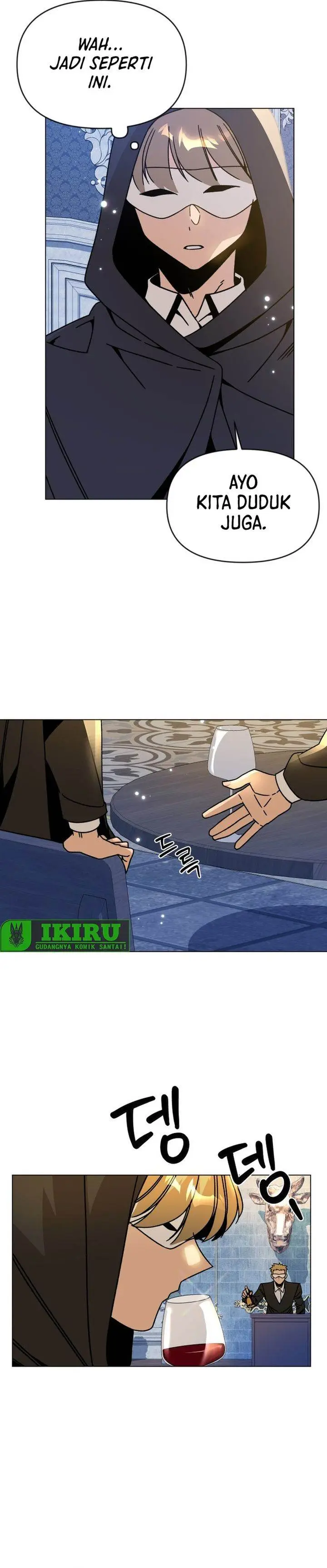 image-komik-ill-resign-and-have-a-fresh-start-in-this-world-chapter-129-26/34