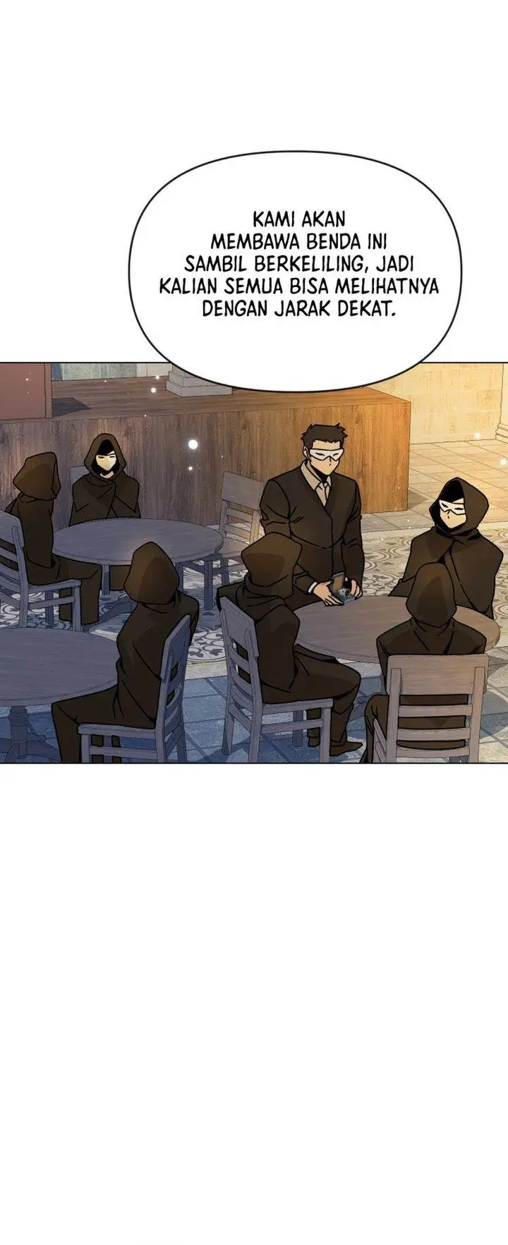 image-komik-ill-resign-and-have-a-fresh-start-in-this-world-chapter-129-29/34