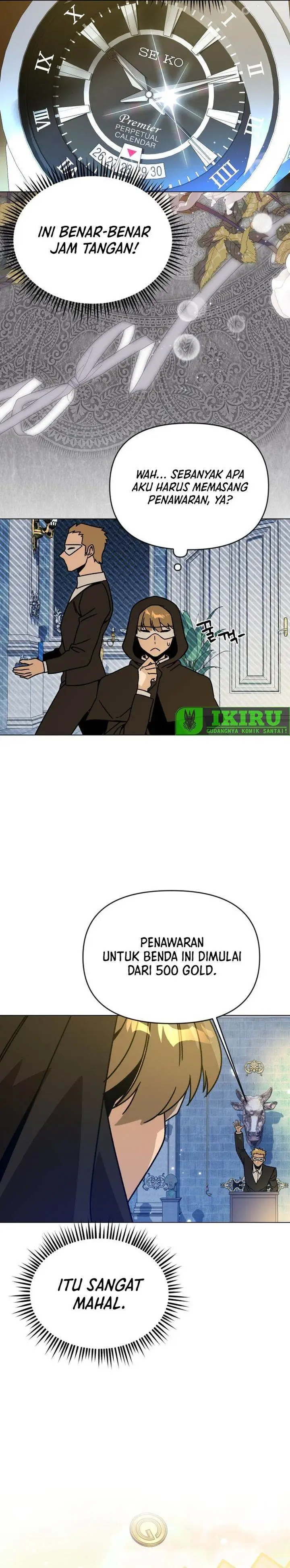 image-komik-ill-resign-and-have-a-fresh-start-in-this-world-chapter-129-31/34