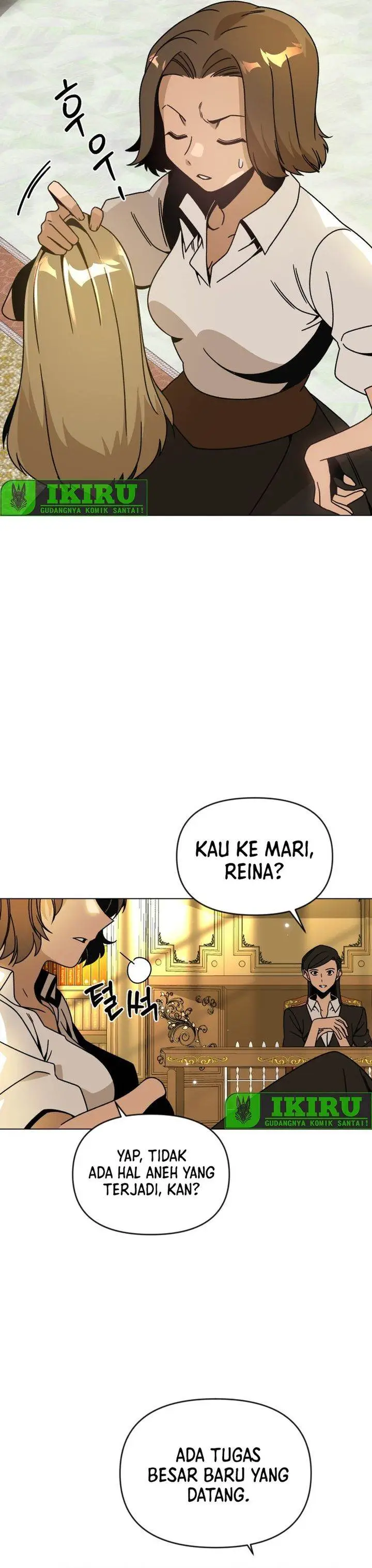 image-komik-ill-resign-and-have-a-fresh-start-in-this-world-chapter-130-3/34