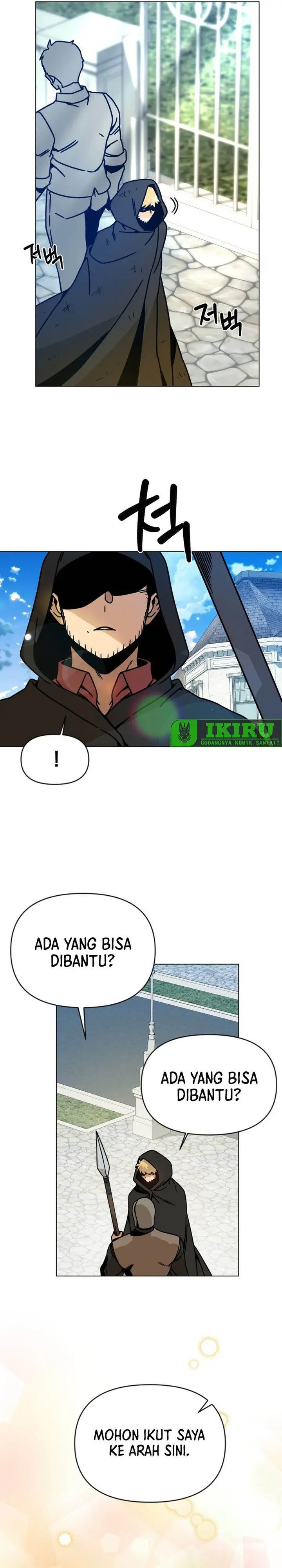 image-komik-ill-resign-and-have-a-fresh-start-in-this-world-chapter-130-12/34