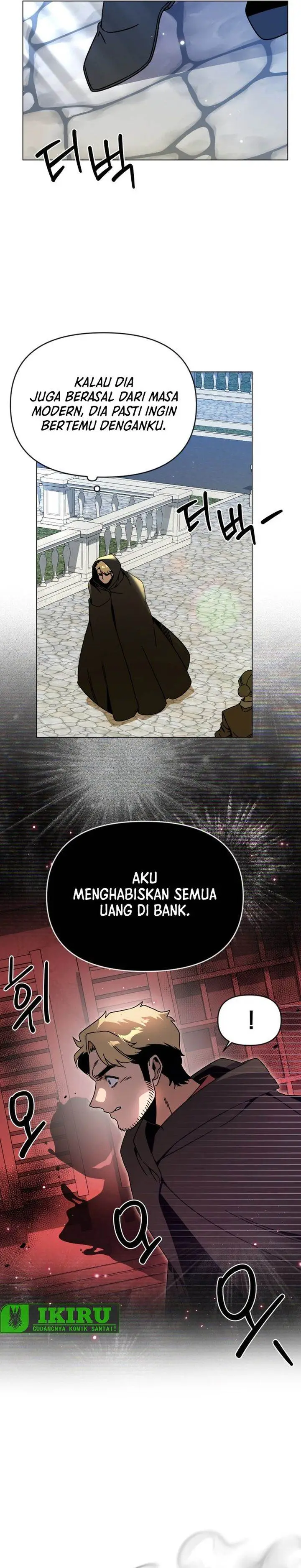 image-komik-ill-resign-and-have-a-fresh-start-in-this-world-chapter-130-17/34