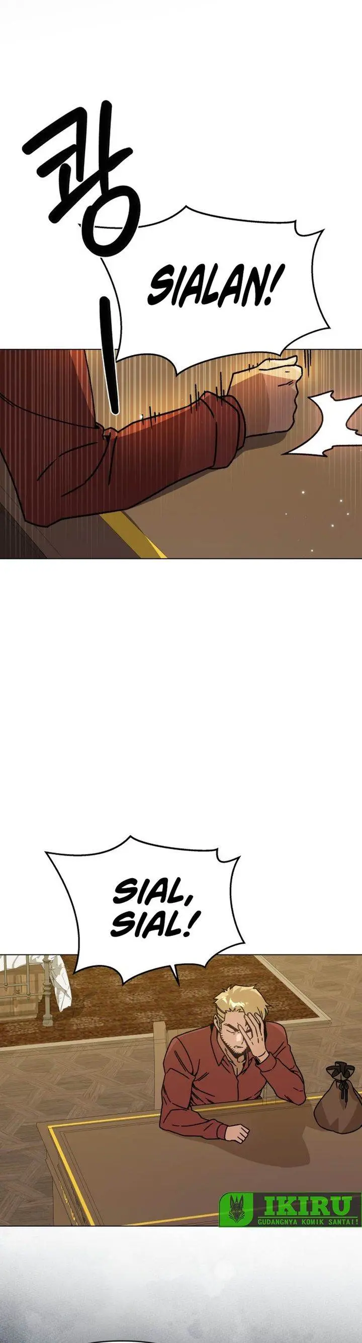 image-komik-ill-resign-and-have-a-fresh-start-in-this-world-chapter-130-20/34