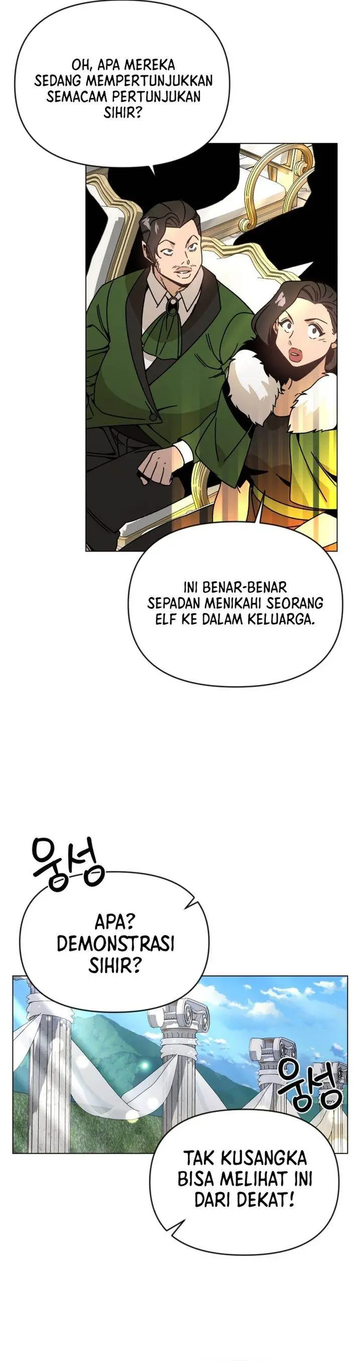 image-komik-ill-resign-and-have-a-fresh-start-in-this-world-chapter-131-1/33