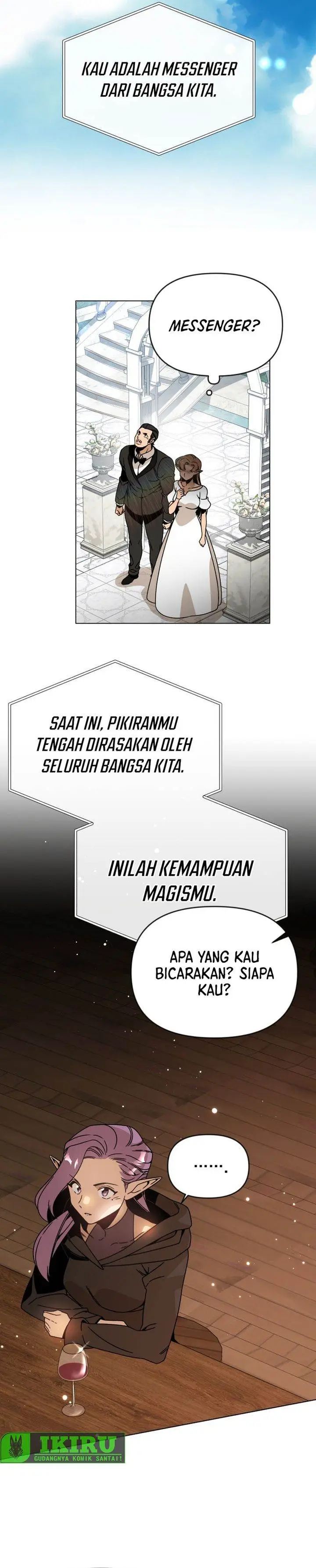 image-komik-ill-resign-and-have-a-fresh-start-in-this-world-chapter-131-4/33