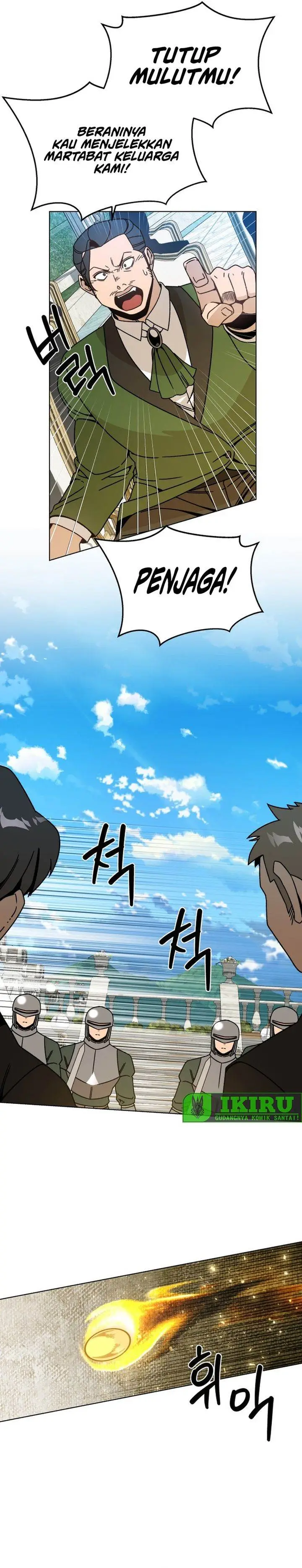 image-komik-ill-resign-and-have-a-fresh-start-in-this-world-chapter-131-13/33